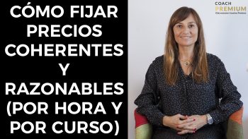 fijar precios beneficios